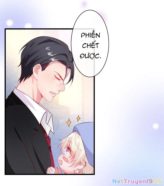 Oxy Gây Chết Người Chapter 10 - 11
