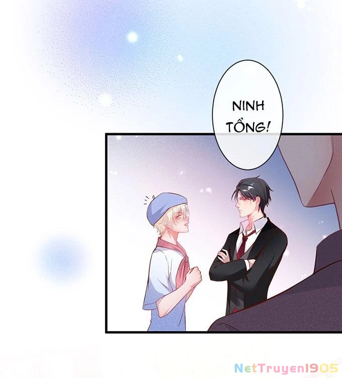 Oxy Gây Chết Người Chapter 10 - 13