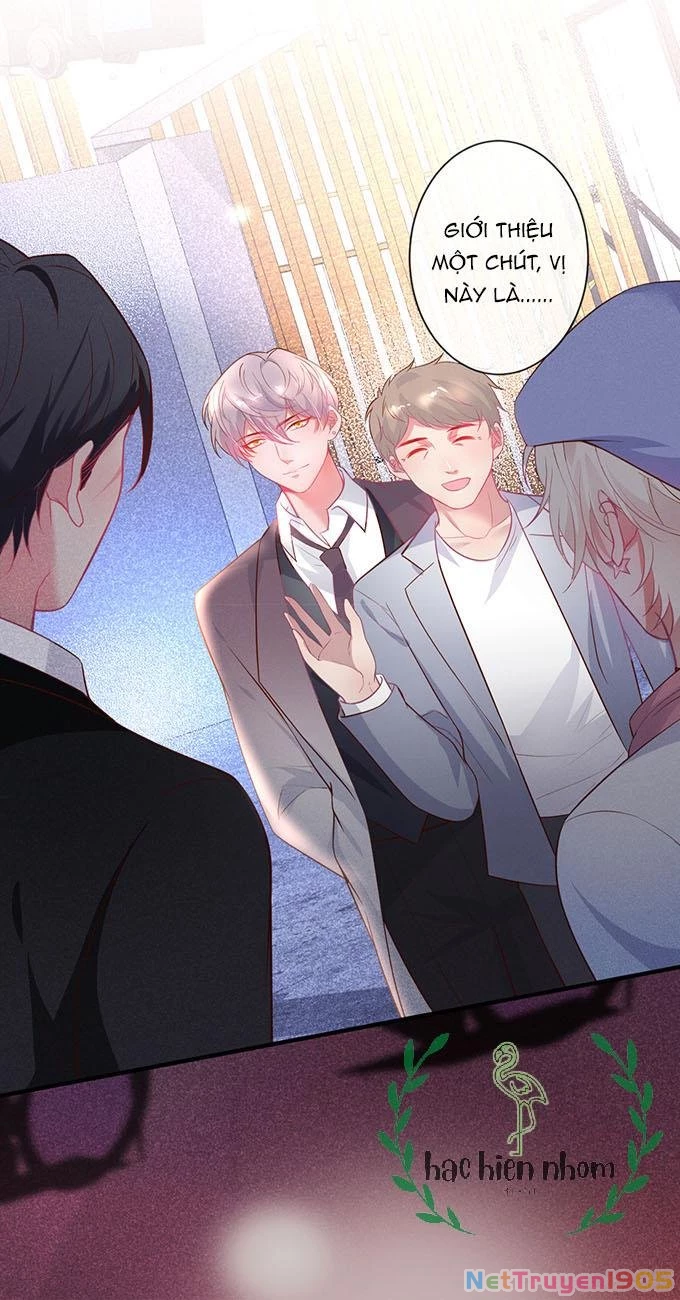 Oxy Gây Chết Người Chapter 10 - 14
