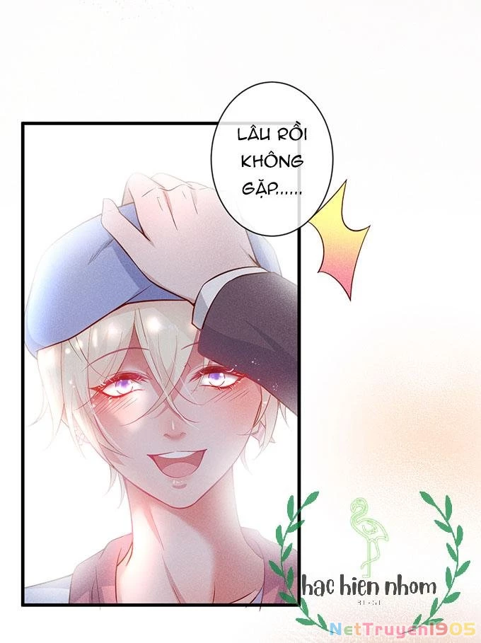 Oxy Gây Chết Người Chapter 10 - 18