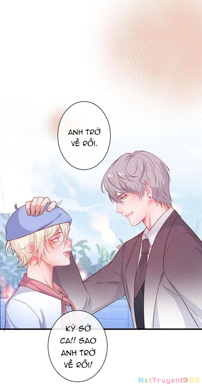 Oxy Gây Chết Người Chapter 10 - 19