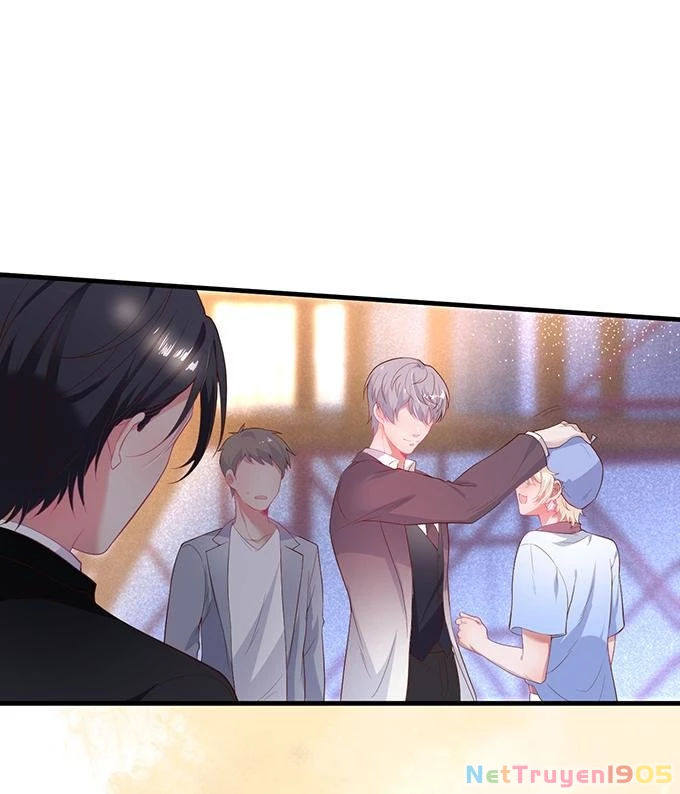 Oxy Gây Chết Người Chapter 10 - 20