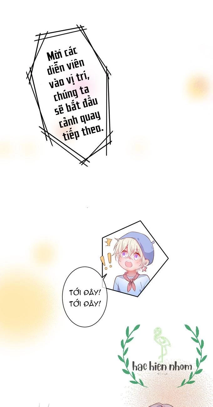 Oxy Gây Chết Người Chapter 10 - 22