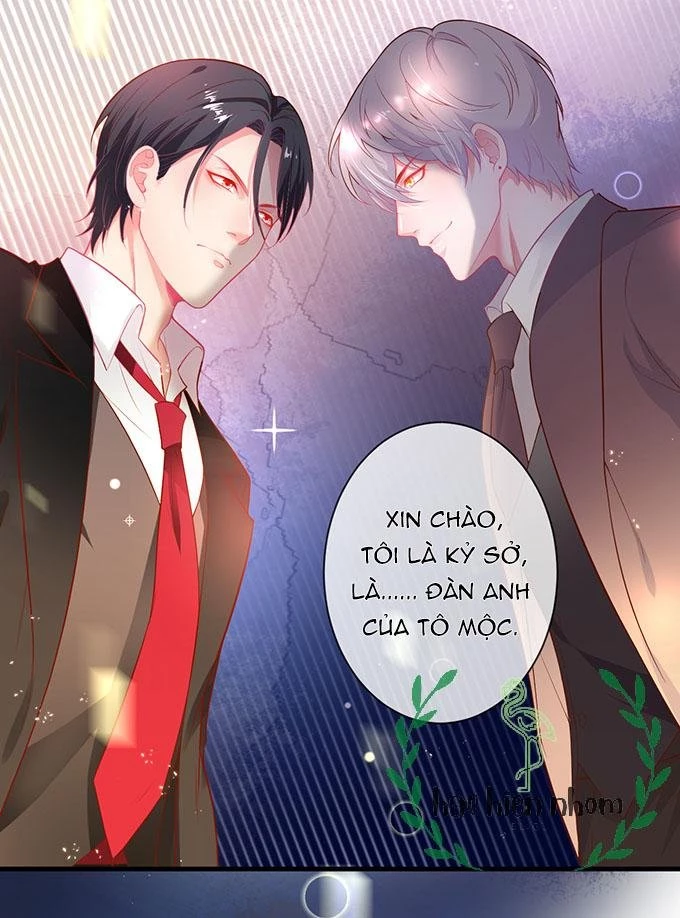 Oxy Gây Chết Người Chapter 10 - 26
