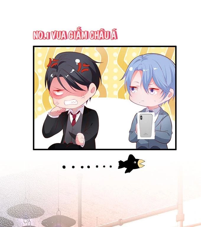 Oxy Gây Chết Người Chapter 10 - 35