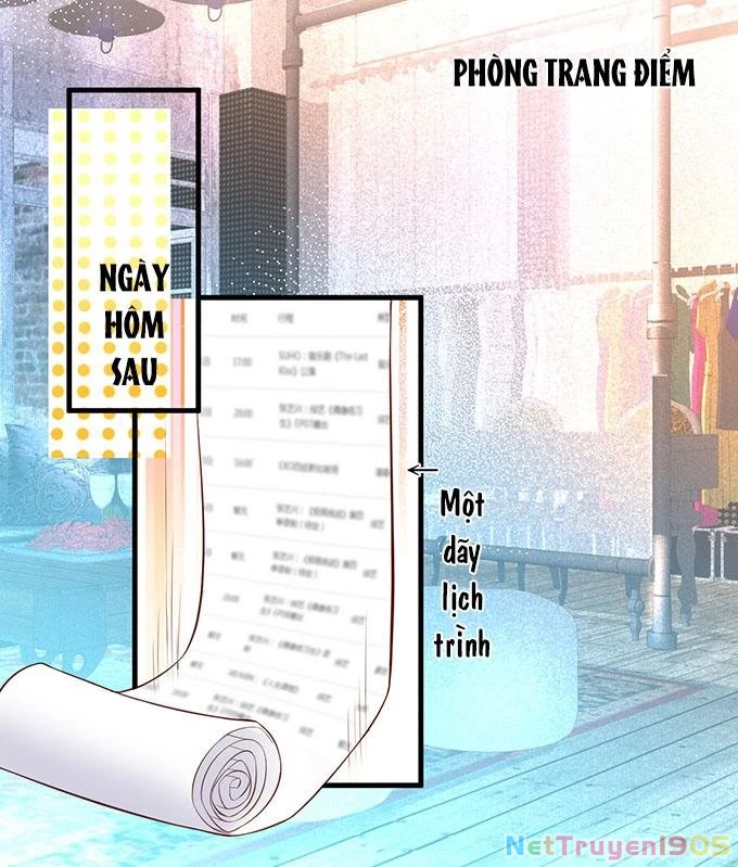Oxy Gây Chết Người Chapter 10 - 36
