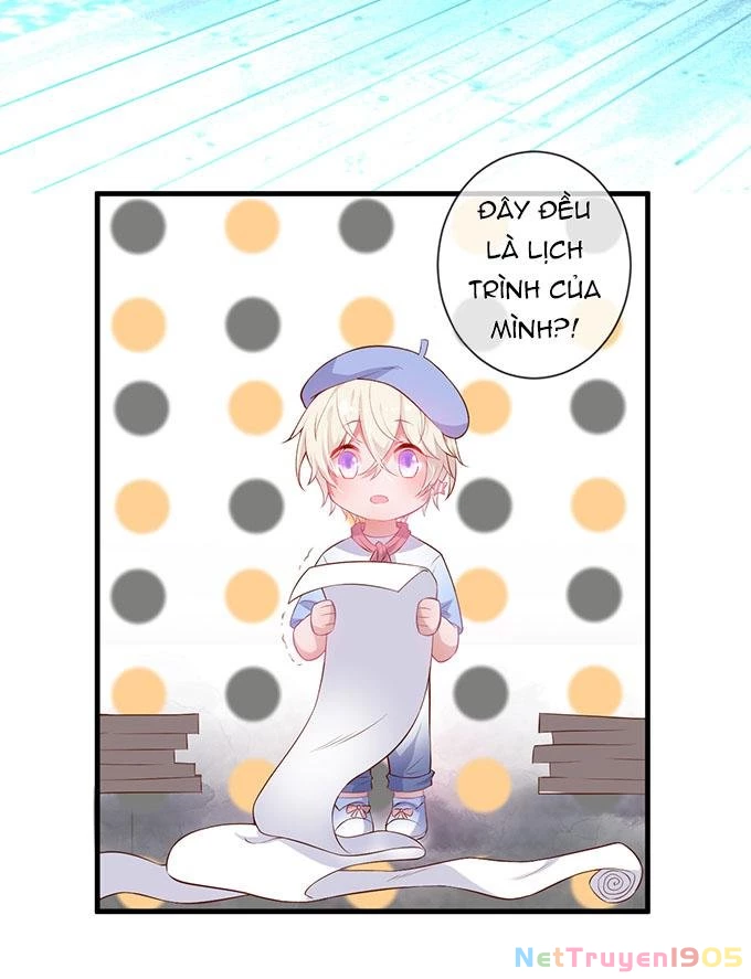 Oxy Gây Chết Người Chapter 10 - 37