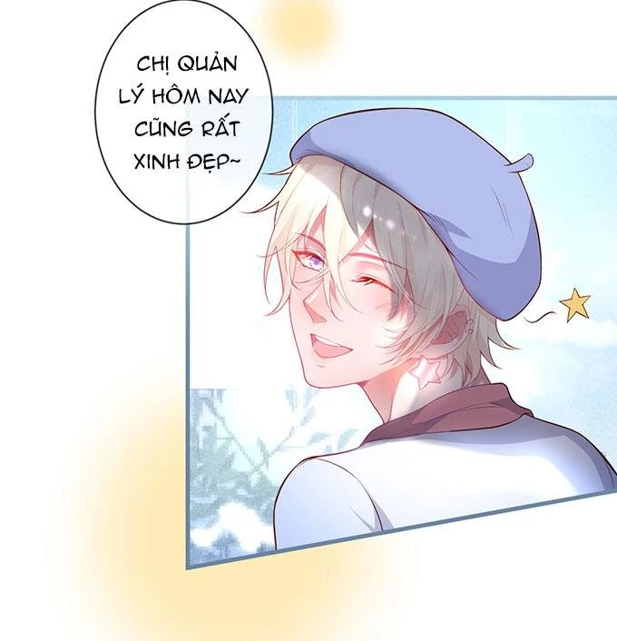 Oxy Gây Chết Người Chapter 10 - 46
