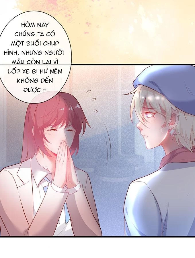 Oxy Gây Chết Người Chapter 10 - 48