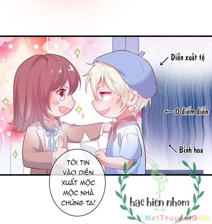 Oxy Gây Chết Người Chapter 10 - 51