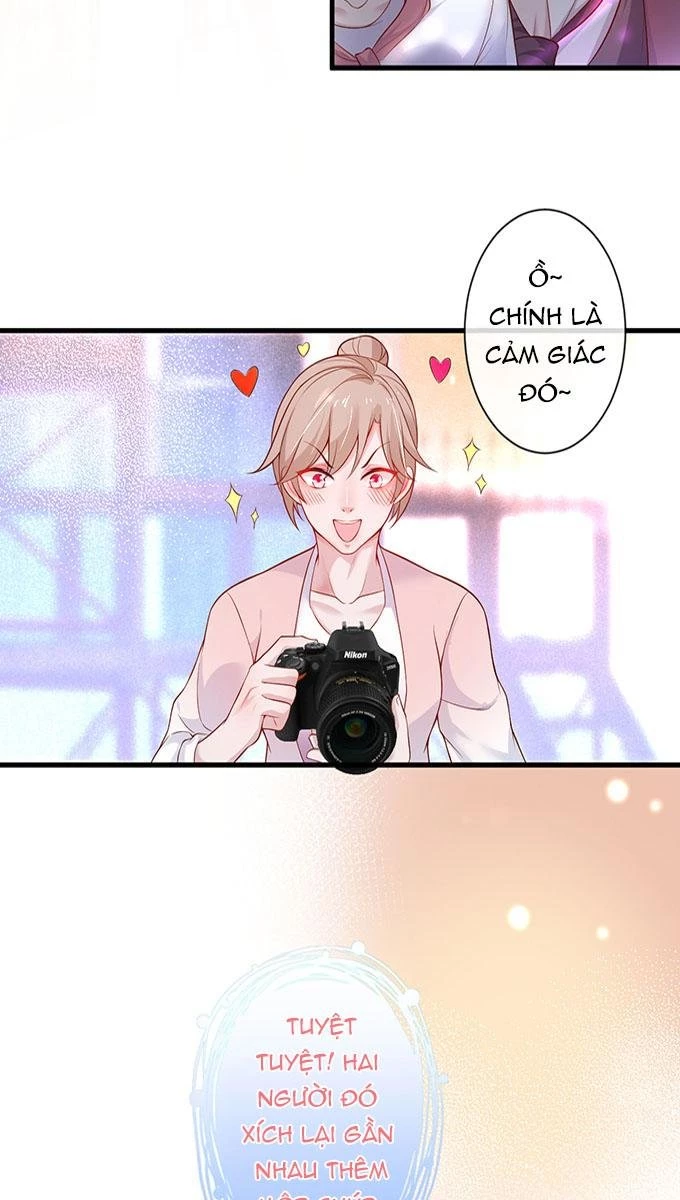 Oxy Gây Chết Người Chapter 11 - 3
