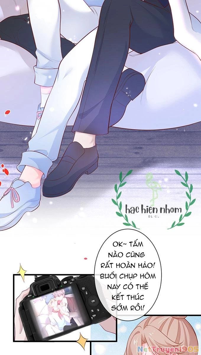 Oxy Gây Chết Người Chapter 11 - 6