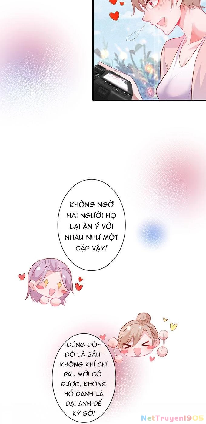 Oxy Gây Chết Người Chapter 11 - 7