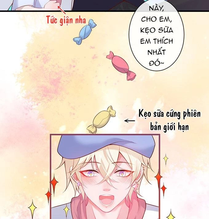 Oxy Gây Chết Người Chapter 11 - 13