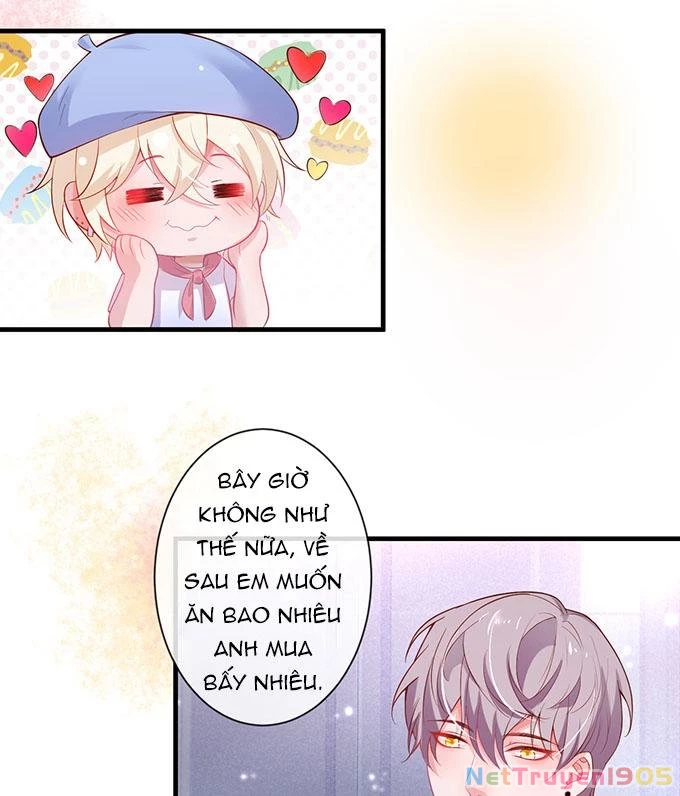 Oxy Gây Chết Người Chapter 11 - 15