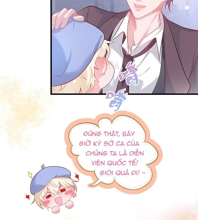 Oxy Gây Chết Người Chapter 11 - 16