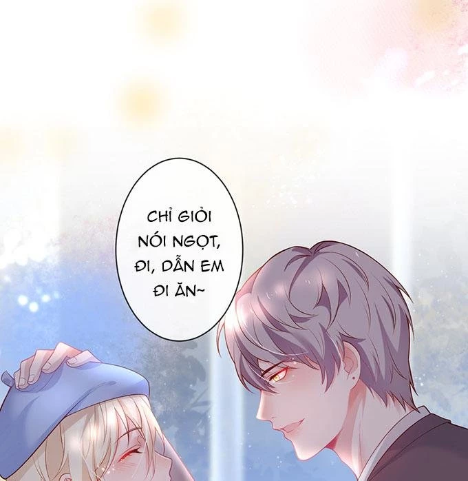Oxy Gây Chết Người Chapter 11 - 17