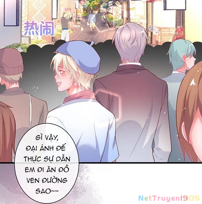 Oxy Gây Chết Người Chapter 11 - 20