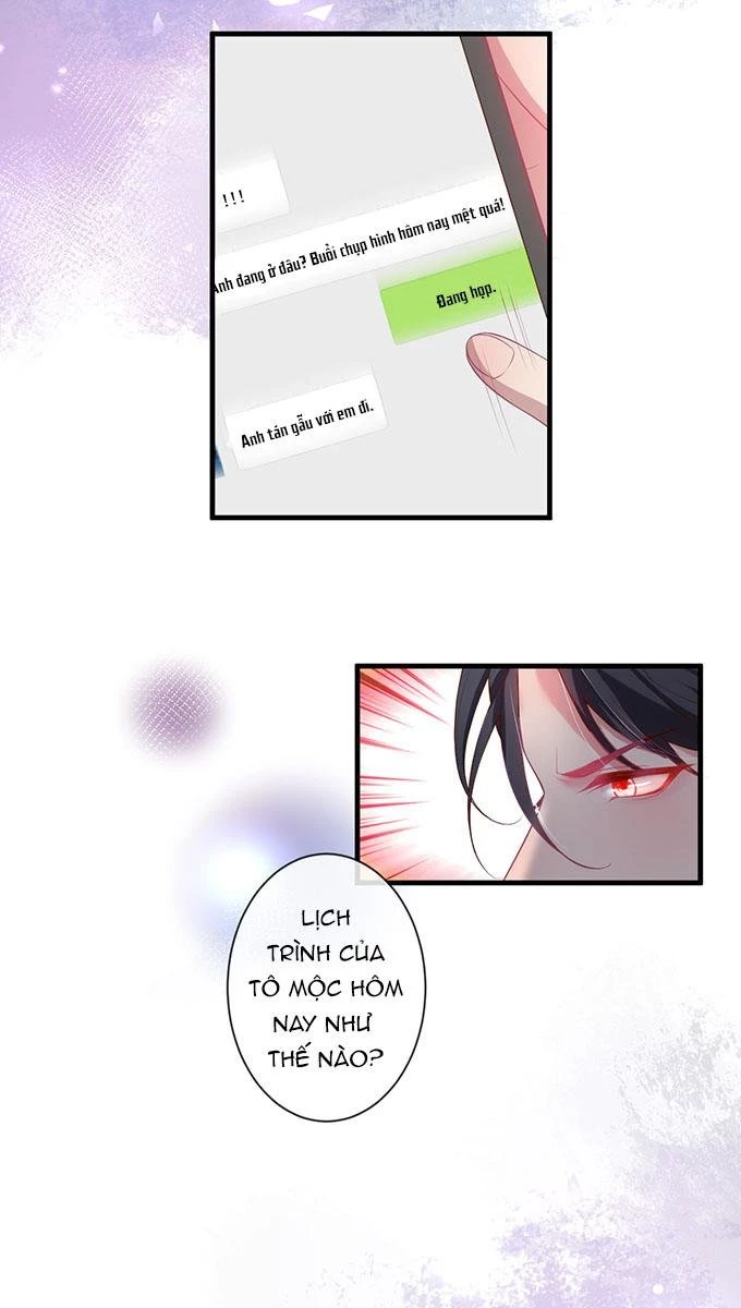 Oxy Gây Chết Người Chapter 11 - 24