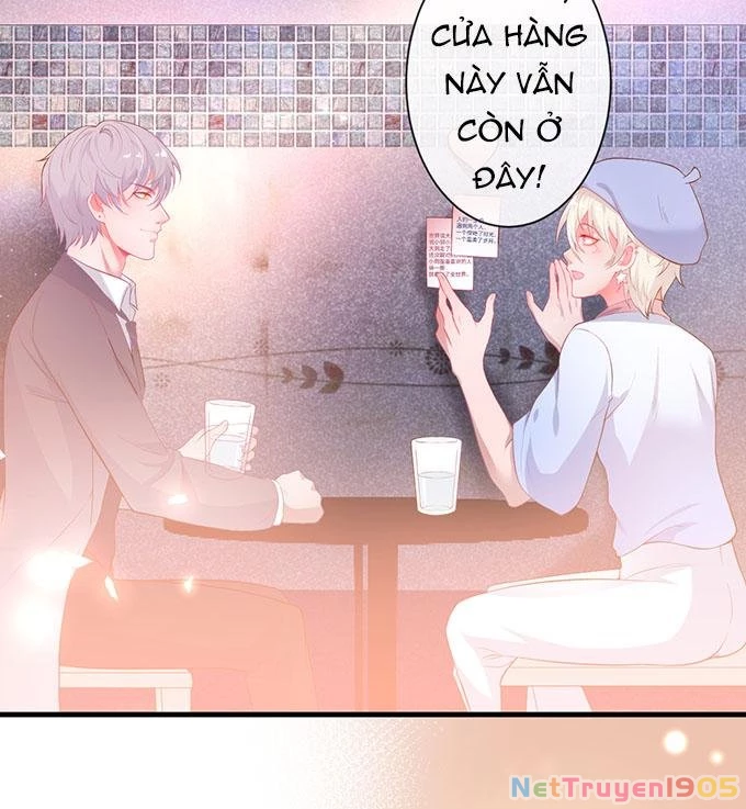 Oxy Gây Chết Người Chapter 11 - 28