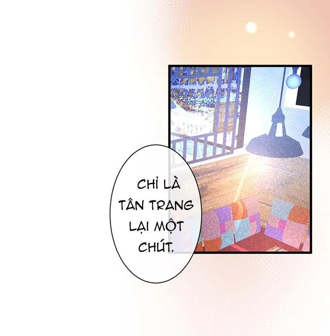 Oxy Gây Chết Người Chapter 11 - 29