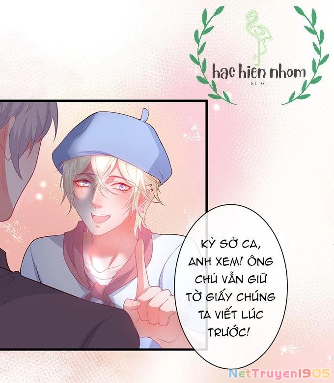 Oxy Gây Chết Người Chapter 11 - 30
