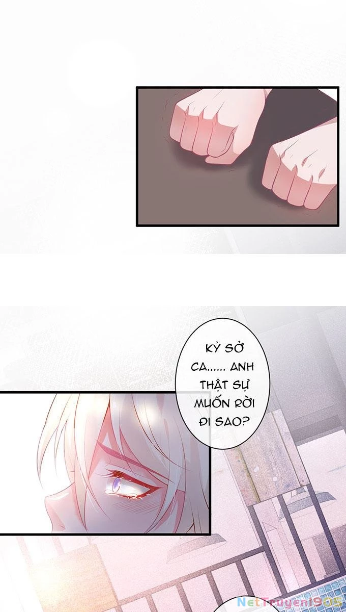 Oxy Gây Chết Người Chapter 11 - 33