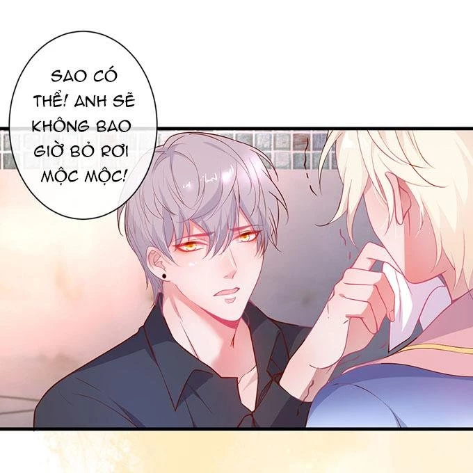 Oxy Gây Chết Người Chapter 11 - 35