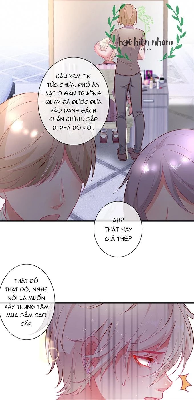 Oxy Gây Chết Người Chapter 12 - 6