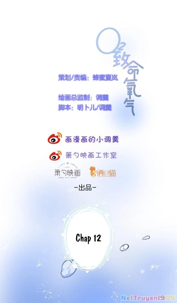 Oxy Gây Chết Người Chapter 12 - 7