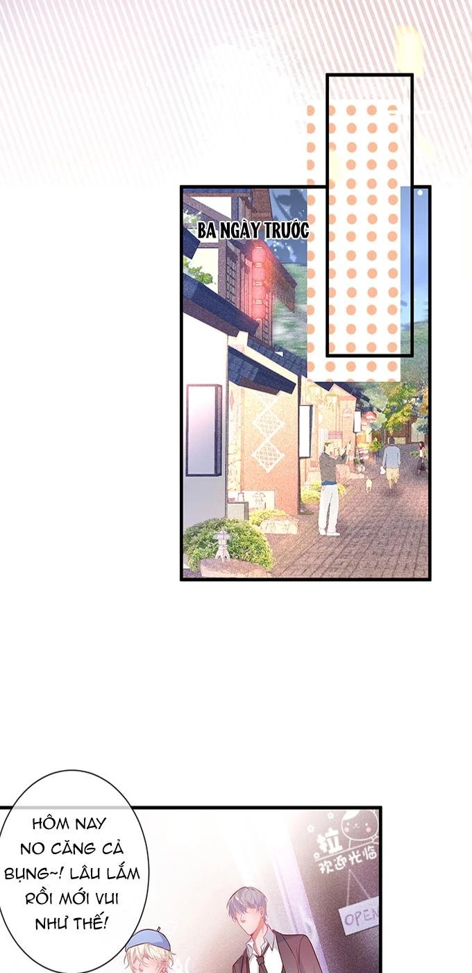 Oxy Gây Chết Người Chapter 12 - 9
