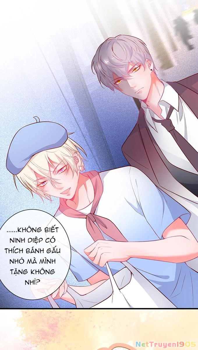 Oxy Gây Chết Người Chapter 12 - 13