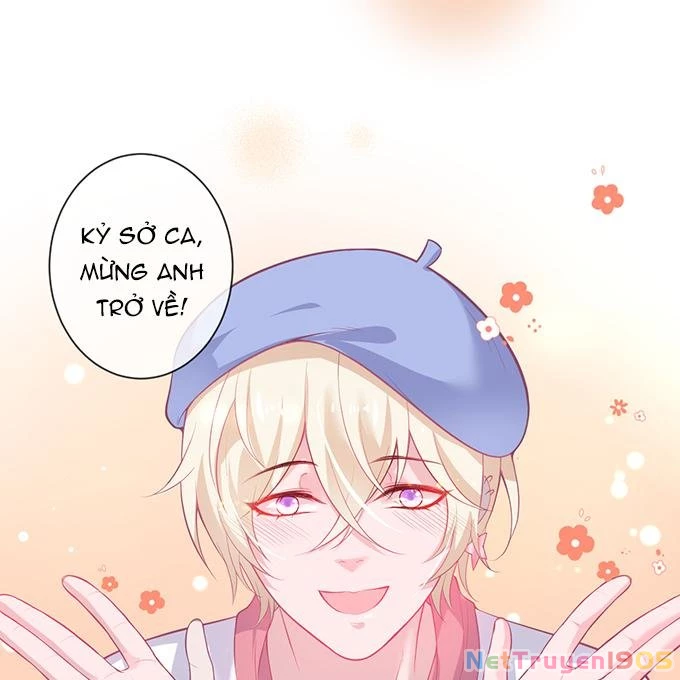 Oxy Gây Chết Người Chapter 12 - 23