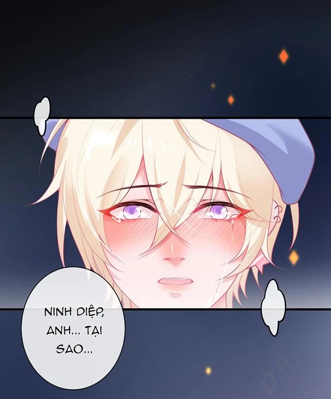 Oxy Gây Chết Người Chapter 13 - 17