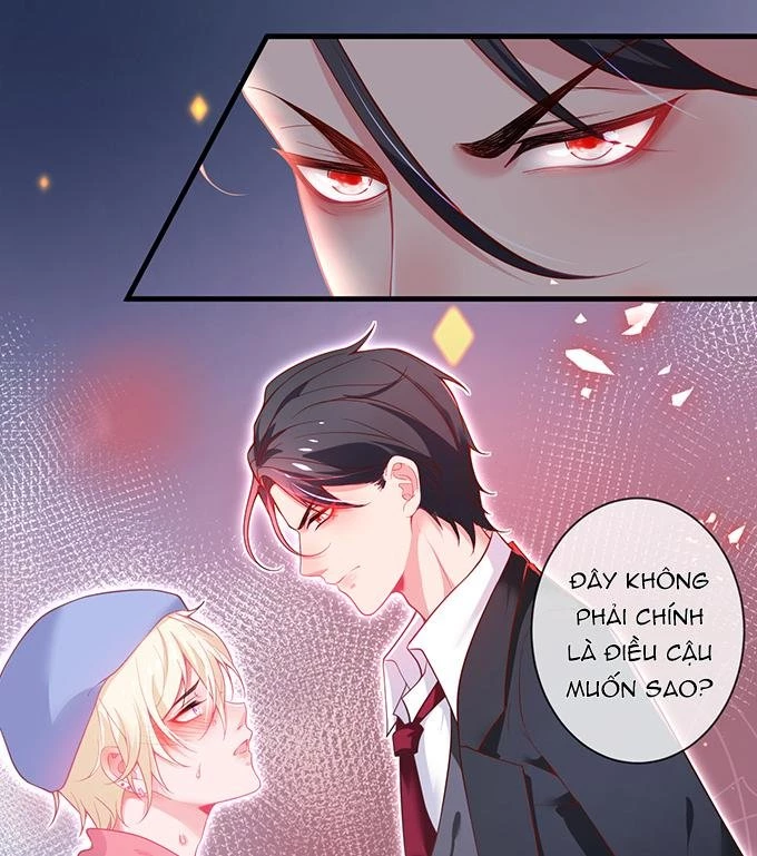 Oxy Gây Chết Người Chapter 13 - 18