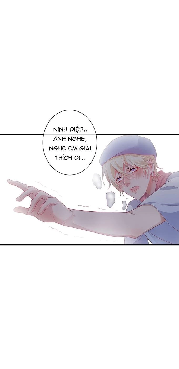 Oxy Gây Chết Người Chapter 13 - 28