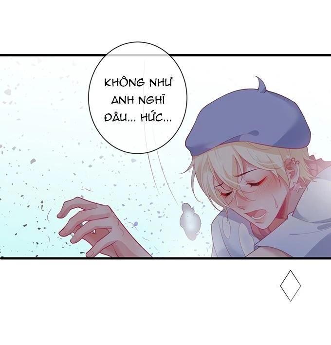 Oxy Gây Chết Người Chapter 13 - 29
