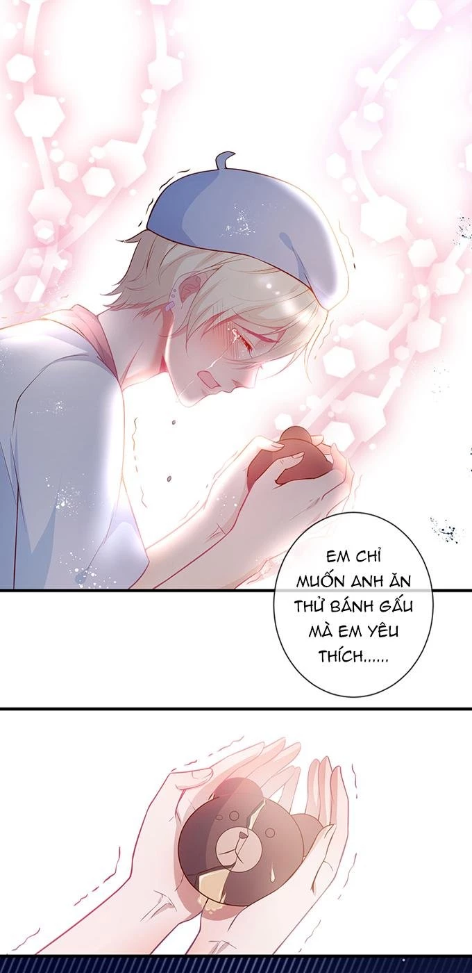 Oxy Gây Chết Người Chapter 13 - 36