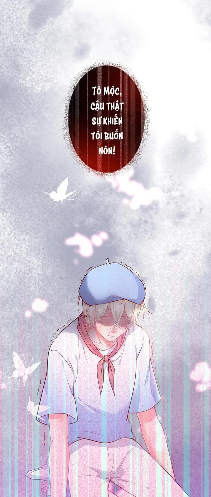 Oxy Gây Chết Người Chapter 14 - 2