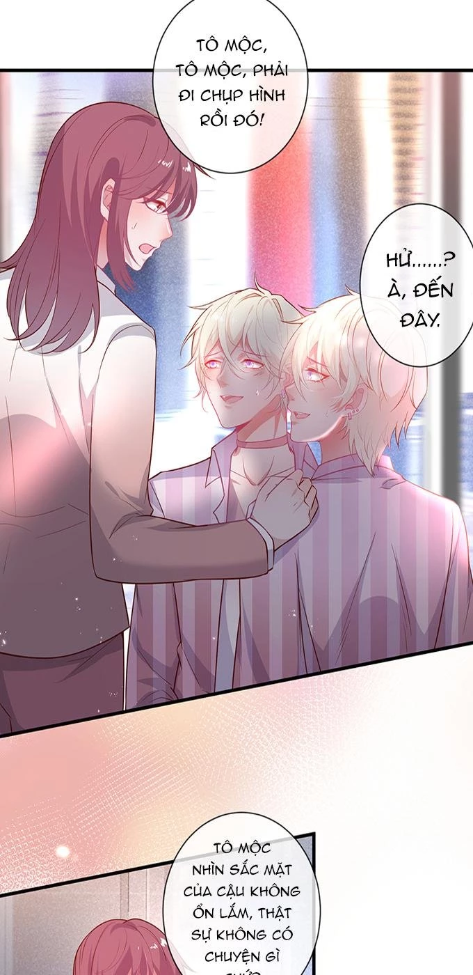 Oxy Gây Chết Người Chapter 14 - 14