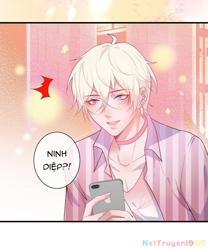 Oxy Gây Chết Người Chapter 14 - 22