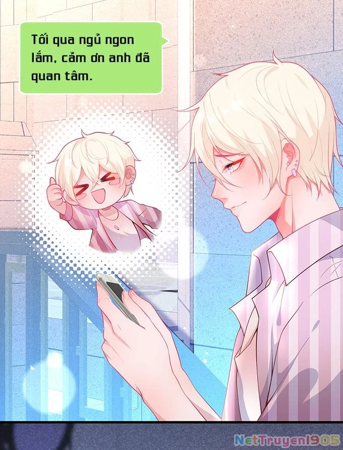 Oxy Gây Chết Người Chapter 14 - 25