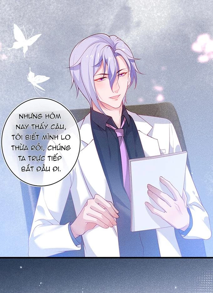 Oxy Gây Chết Người Chapter 14 - 41