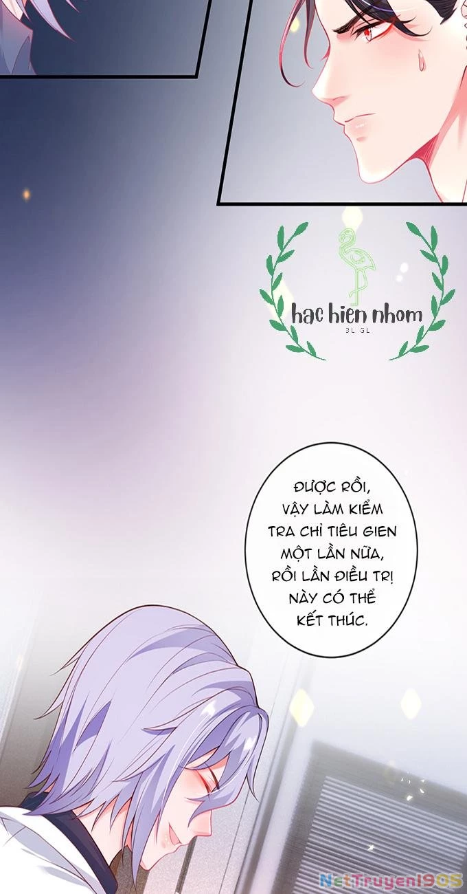 Oxy Gây Chết Người Chapter 14 - 54