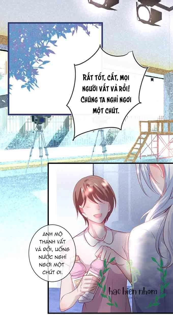 Oxy Gây Chết Người Chapter 15 - 2