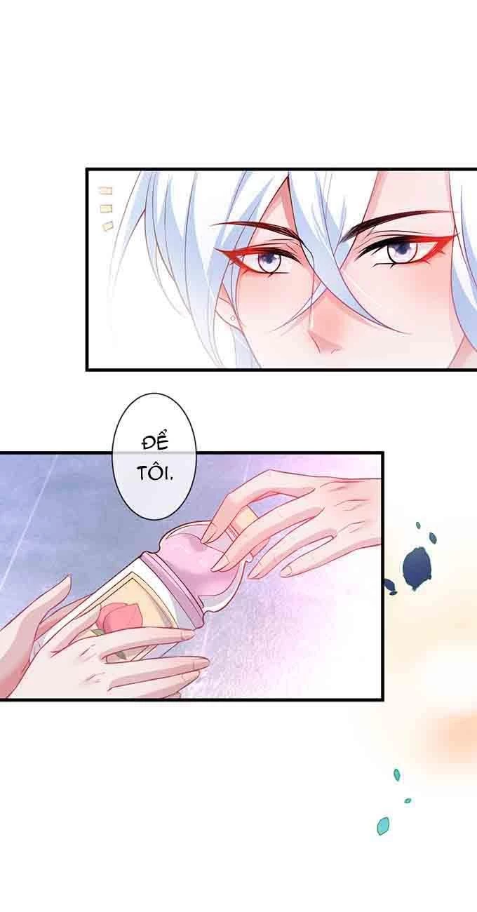 Oxy Gây Chết Người Chapter 15 - 3