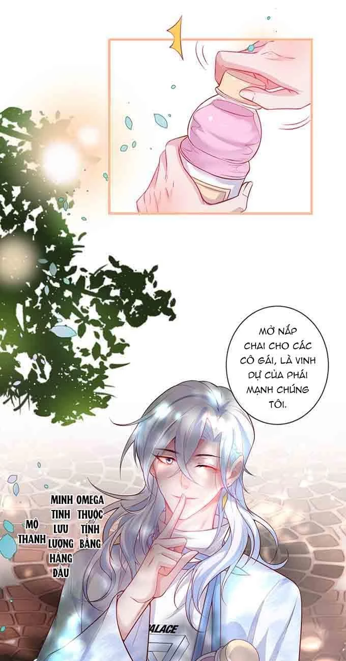 Oxy Gây Chết Người Chapter 15 - 4
