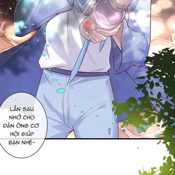 Oxy Gây Chết Người Chapter 15 - 5
