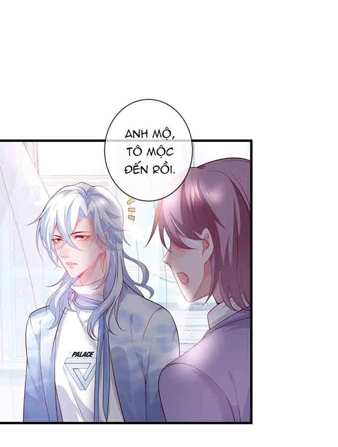 Oxy Gây Chết Người Chapter 15 - 8
