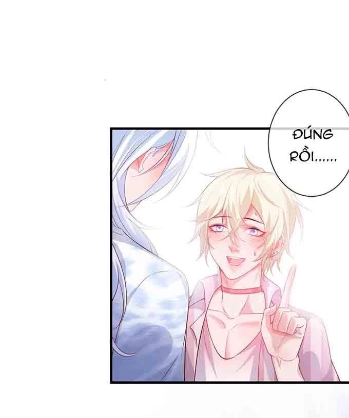 Oxy Gây Chết Người Chapter 15 - 15